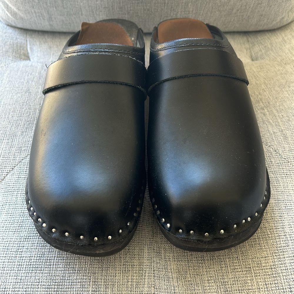 Troentorp clogs - Picture 2 of 7